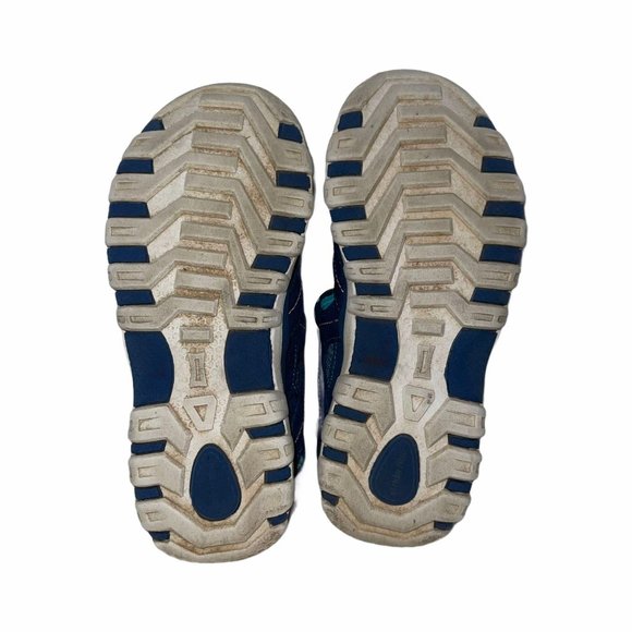 Stride Rite Made 2 Play Jayden Sandals 12M - Picture 9 of 9